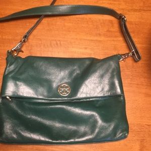 Tory burch cross body purse